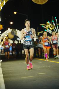 BIB: 40803, 000
                            <button type="button" onclick="openModal(22856009)" class="btn btn-primary btn-sm float-right btn-popup" data-toggle="modal" data-target=".modal-high-quality">
                        <i class="fas fa-shopping-cart"></i> Add to Cart
                    </button>
                                            <button type="button" onclick="isThisMe(22856009, true)" class="btn btn-success btn-sm float-right btn-popup btn-isme hidden" data-toggle="tooltip" data-placement="bottom" title="นี่คือรูปของคุณใช่ไหม คลิกที่นี่เพื่อเอาเข้าอัลบั้ม">
                        <i class="fas fa-plus"></i> Add to album
                    </button>
                    <button type="button" onclick="isThisMe(22856009, false)" class="btn btn-warning btn-sm float-right btn-popup btn-isnotme hidden">
                        <i class="fas fa-ban"></i> Remove from album
                    </button>